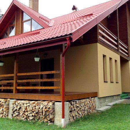 Гостьовий Дім Tauer تاتاريف المظهر الخارجي الصورة