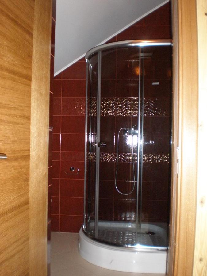 Гостьовий Дім Tauer تاتاريف المظهر الخارجي الصورة
